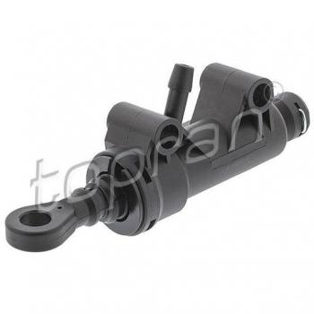 Cilindro frizione TOPRAN 504 292