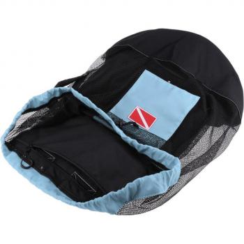 Deluxe Dive Bag for Beach and Water Sports