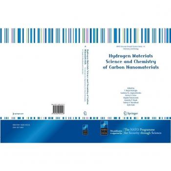Vitalsource Technologies, Inc. Hydrogen Materials Science And Chemistry Of Carbon Nanomaterials
