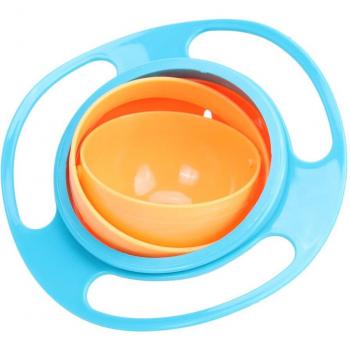 360 Degree Baby Feeding Bowl