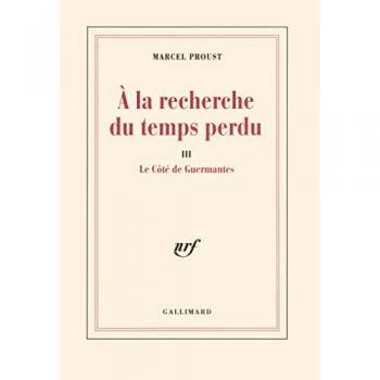 Le Cote De Guermantes (Blanche)