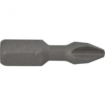 DEWALT DT7232-QZ Torsion Bits PH2 25mm (Pack of 5)