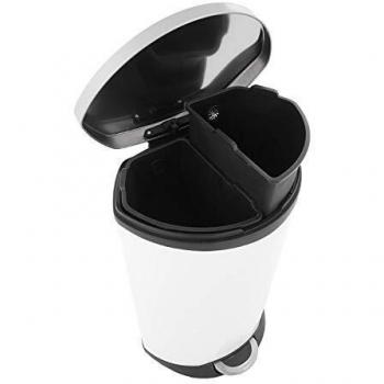 Balde Pedal Verde 115672