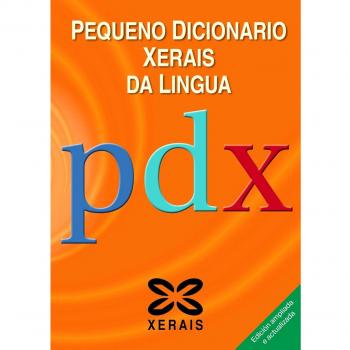 PEQUENO DICIONARIO XERAIS DA LINGUA