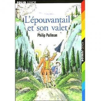 L'Epouvantail ET Son Valet