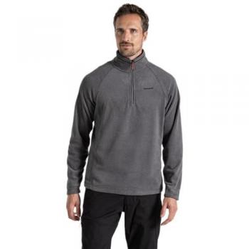 Halbreißverschluss Fleecejacke Corey VI von Craghoppers
