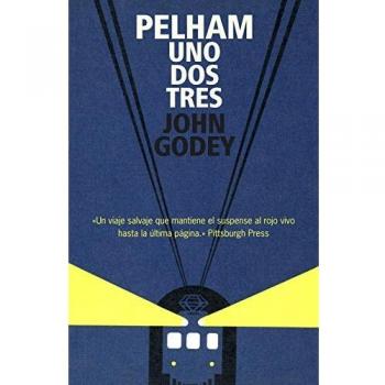 Pelham, uno, dos, tres/ The Taking of Pelham One Two Three