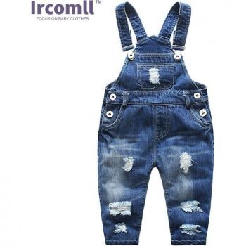 Pantalón Roto Junior
