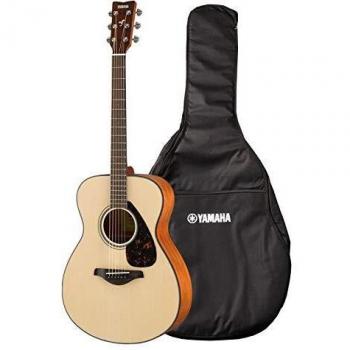 Yamaha FS800 II Acoustic Natural