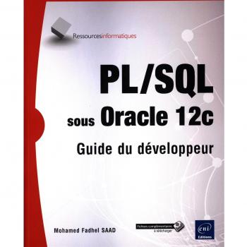 PL/SQL sous Oracle 12c