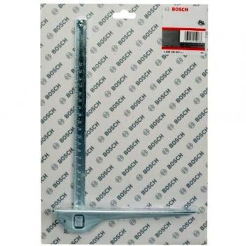 Bosch 1608190007 Butée de longueur