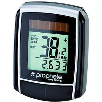 GlideTrack 13 Smart Cycling