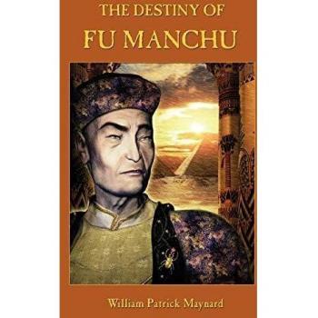 The Destiny of Fu Manchu