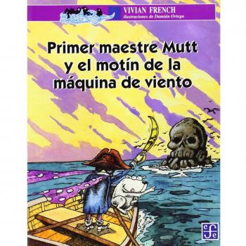 Primer maestre Mutt y el motín de la máquina de viento