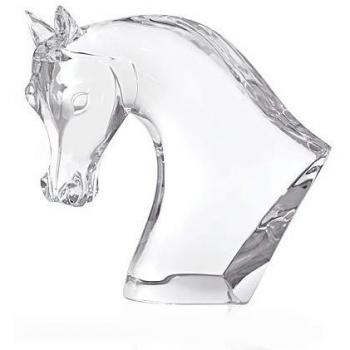 Lucid Steed Sculpture