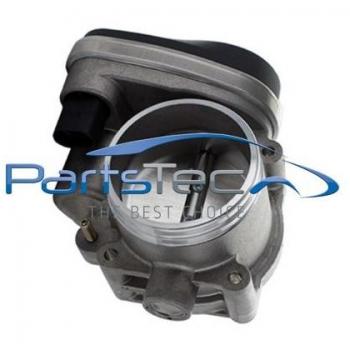 PartsTec PTA516-0153 Drosselklappenstutzen für Saugrohr