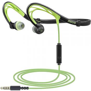Mucro ML233 casque de sport pliable filaire Style 1