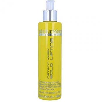ABRIL ET NATURE GOLD LIFTING INSTANT MASK 200ML