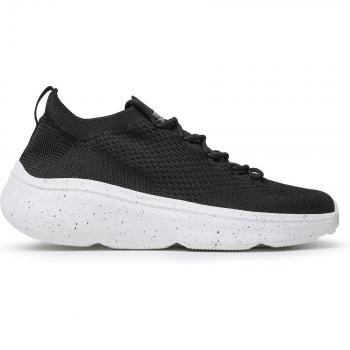 Sprandi Sport Sneakers MPRS-22M05135 Schwarz