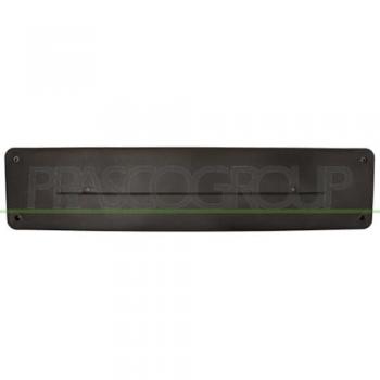 Mercedes-Benz PRASCO Kennzeichenhalter A2048170378
