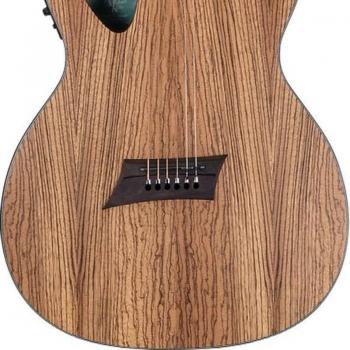 Michael Kelly Forte Port Natural Reserve