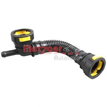 Flexible de ventilation pour culasse 2380132