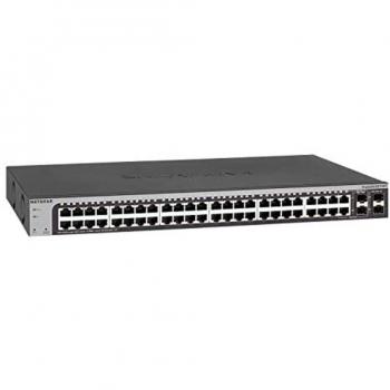 HUB SWITCH 48 PTOS PROSAFE NETGEAR GS748T-500EUS
