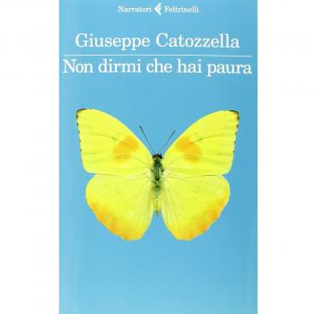 Non dirmi che hai paura