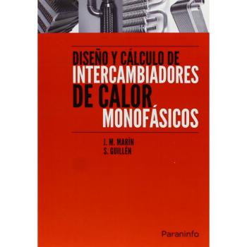 Diseðo Y Calculo De Intercambiadores De Calor Monofasicos