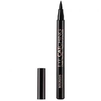 Bourjois Lápiz de Ojos 01 Black