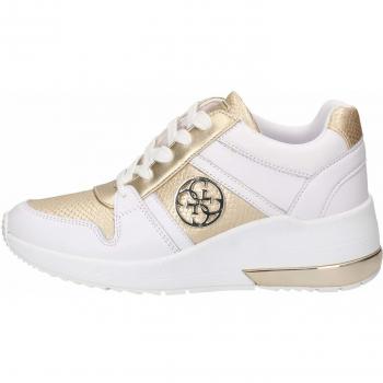 Sneakers casual bianco 41 Guess FL7JOYELE12
