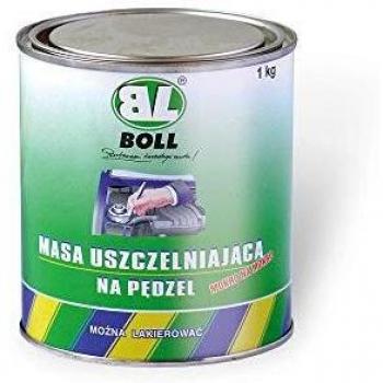 BOLL 007001 Borracha de Vedação