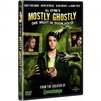 Racconti Del Brivido (I)