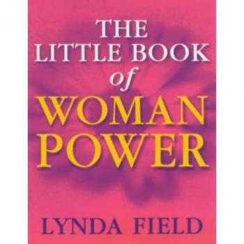 The Little Book of Woman Power Paperback Lynda Field