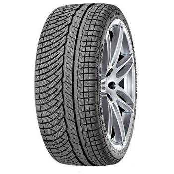 Michelin Alpin Pa4 XL 245/40/R18 97W