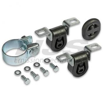 Set Montaggio Silenziatore HJS 82 11 9828