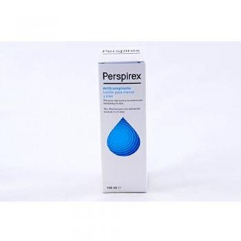 PERSPIREX DESODORANTE MANOS Y PIES LOCIÓN 100 ML