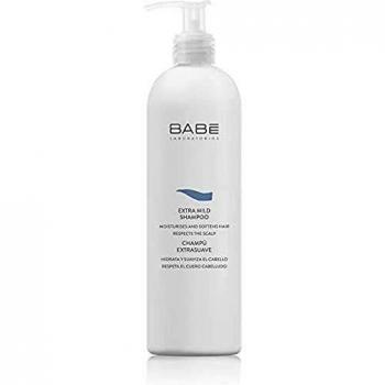 CHAMPÚ EXTRASUAVE 500ml