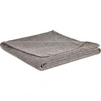 Cama Camino de Cama Beige 138x210