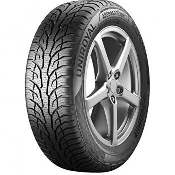 UNIROYAL AllSeasonExpert 2 205/45 R17 88V Pneus