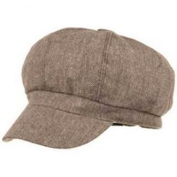 Gorro Octogonal Siloquin
