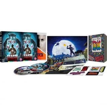 Demolition Man – Special Edition Blu‑Ray