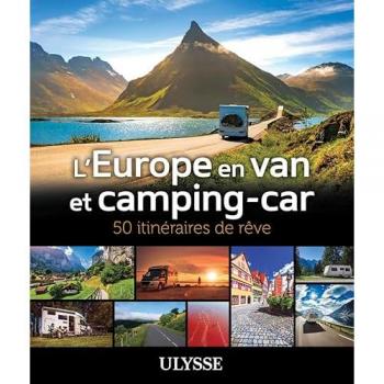 L'Europe en van et camping-car