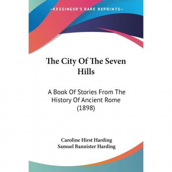 The City Of The Seven Hills