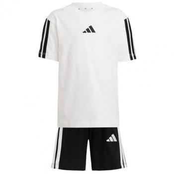 Adidas Kids Trainingsset LK 3S T-SET