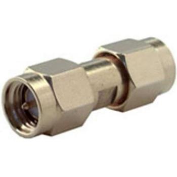 Huber+Suhner SMA Plug Adapter 22640151 1 pc