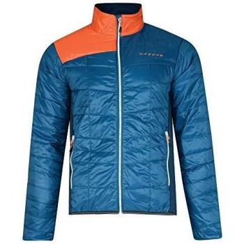 Dare 2B Herren Systematisches Wasserabweisendes Isolierjacke XL Kingfisher Blau/Admiral Blau