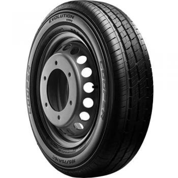 Cooper Evolution Van Radial Tire (215/65 R15C 104/102T 6PR)