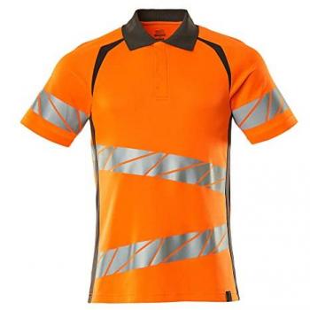 Polo Sportif Accelerate Safe 19083