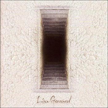 The best of Lisa Gerrard (CD).